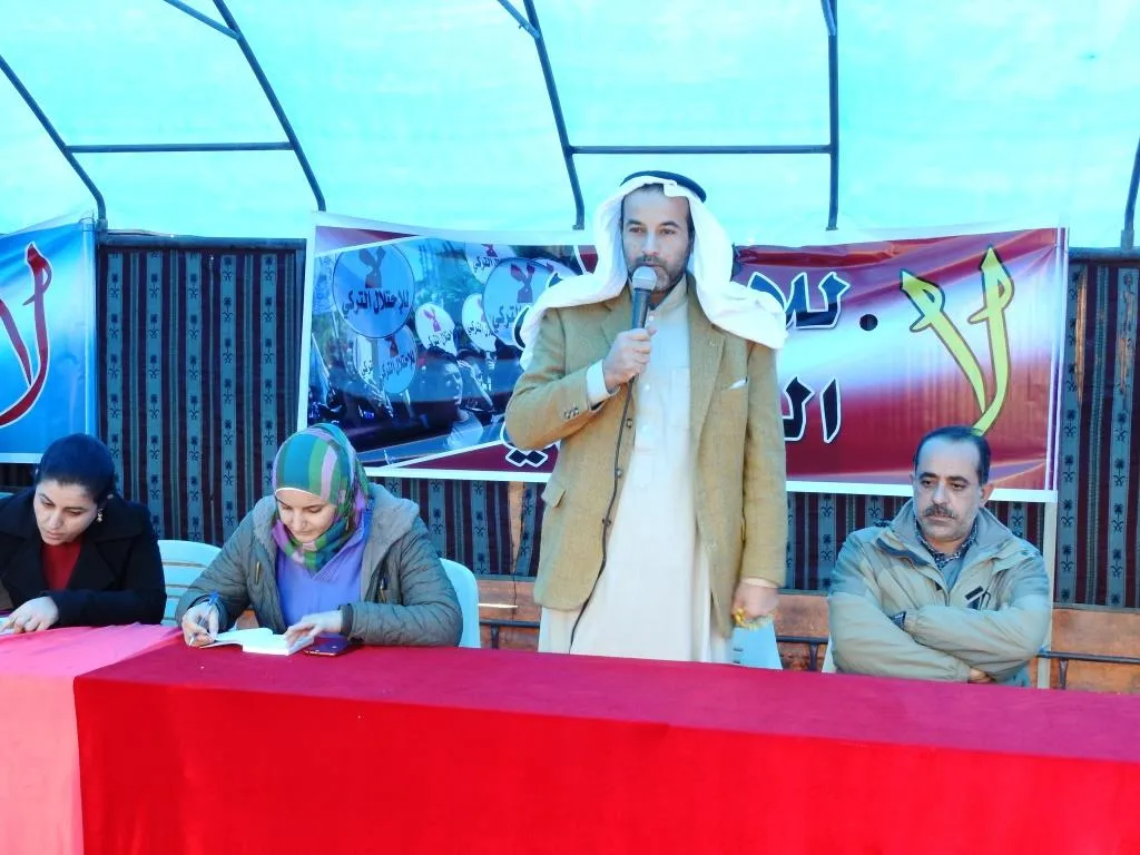 Şêniyên Reqayê: Me axa xwe rizgar kir û vekişîn bandorê li me nake