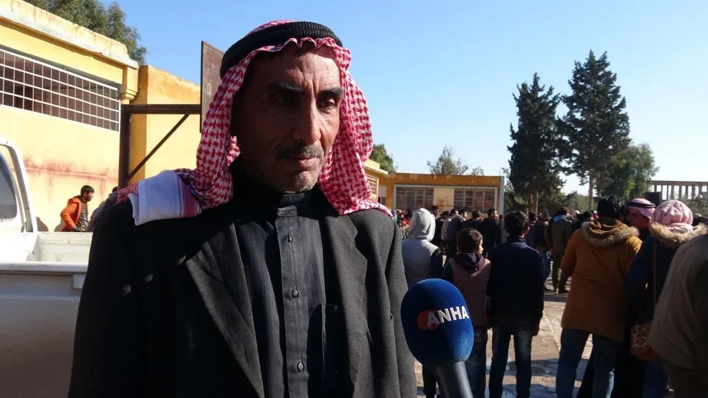 Şêniyên Reqayê: Me axa xwe rizgar kir û vekişîn bandorê li me nake