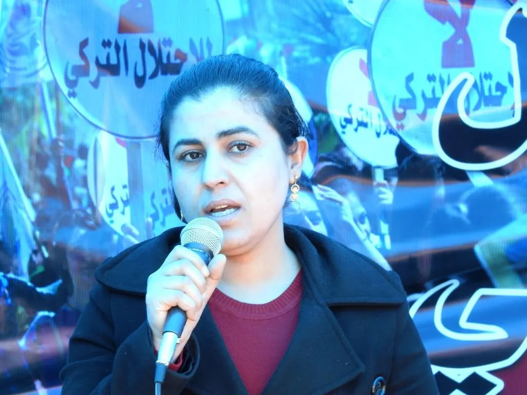 Şêniyên Reqayê: Me axa xwe rizgar kir û vekişîn bandorê li me nake