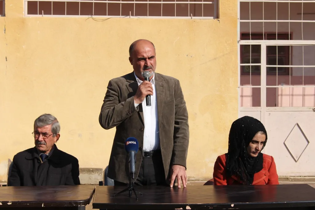 Şêniyên Reqayê: Me axa xwe rizgar kir û vekişîn bandorê li me nake
