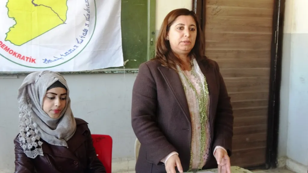 Rayedarên MSD:Gefên dawî yên Erdogan şerê li dijî terorê asteng dike