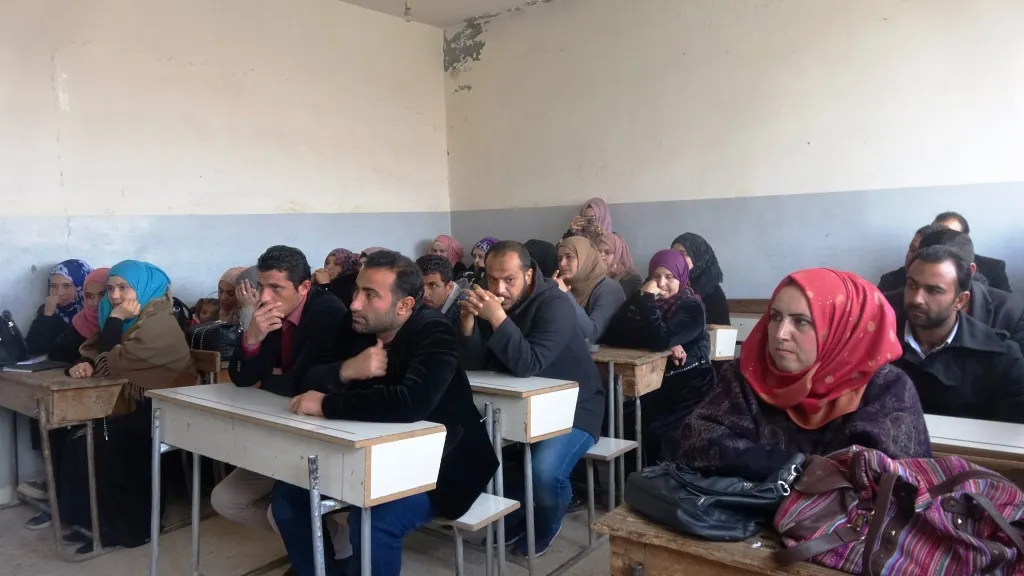 Rayedarên MSD:Gefên dawî yên Erdogan şerê li dijî terorê asteng dike