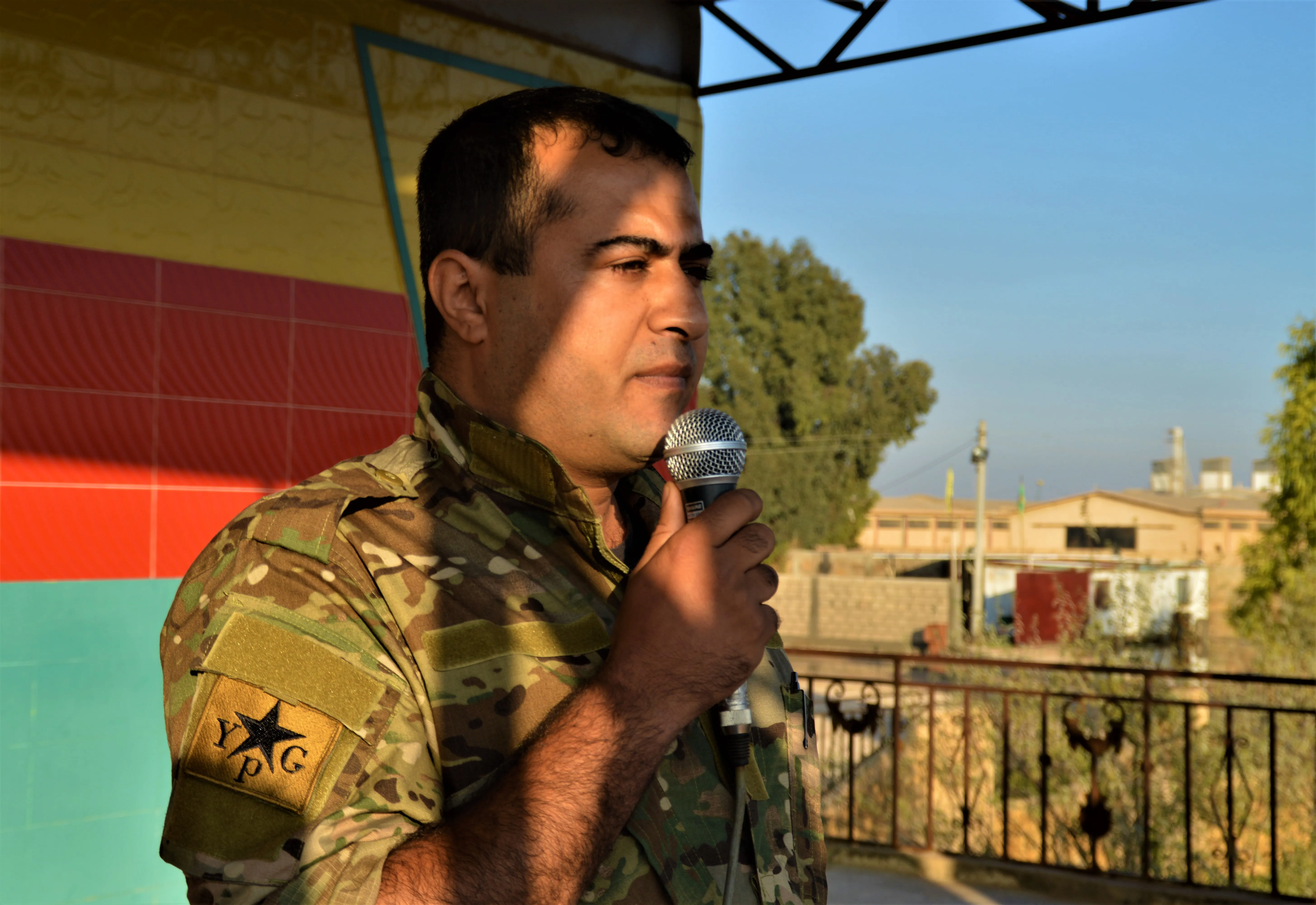 Bi hezaran têkoşer Şêrhat Qamişlo oxir kirin