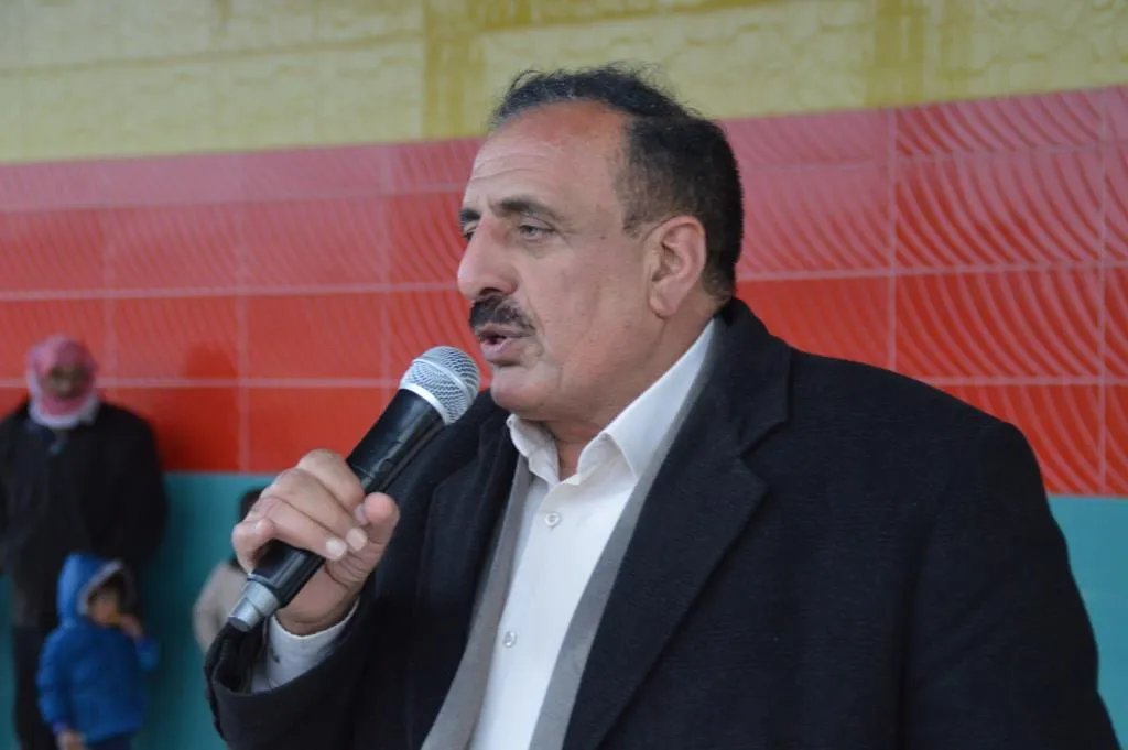 Li Qamişlo cenazeyên du cangoriyên azadiyê hatin veşartin