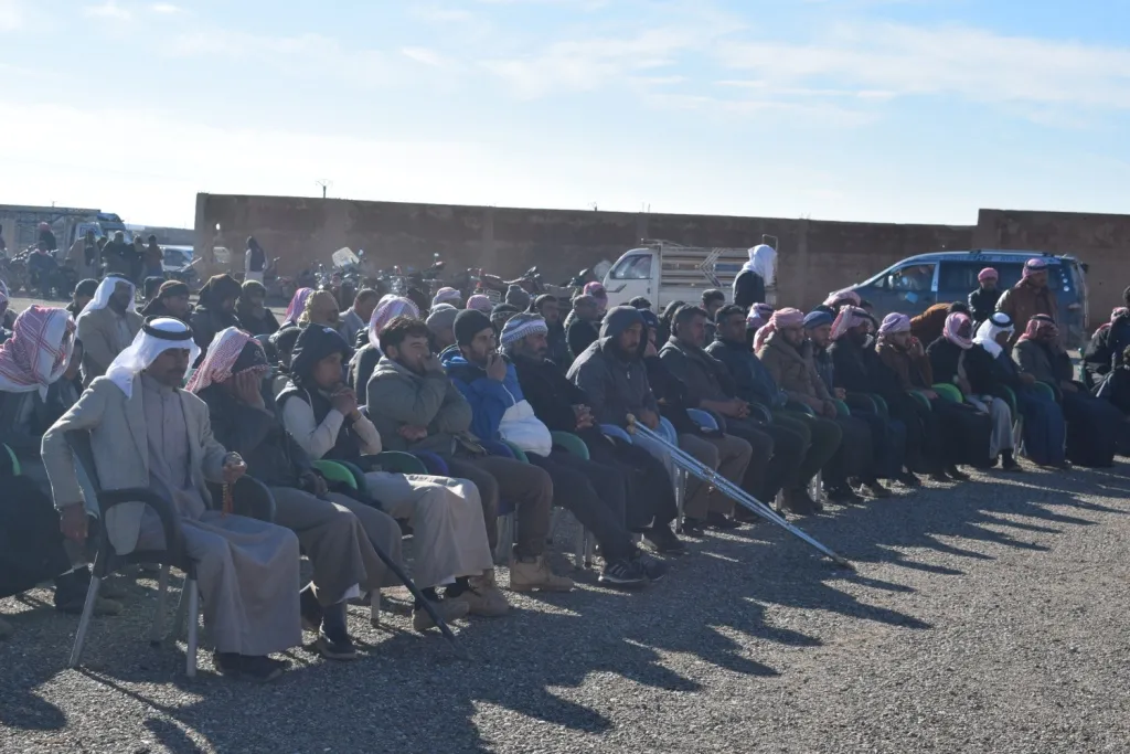 ‘Bi fedekarî me herêmên xwe rizgar kirin, em ji kesekî naxwazin me rizgar bikin‘