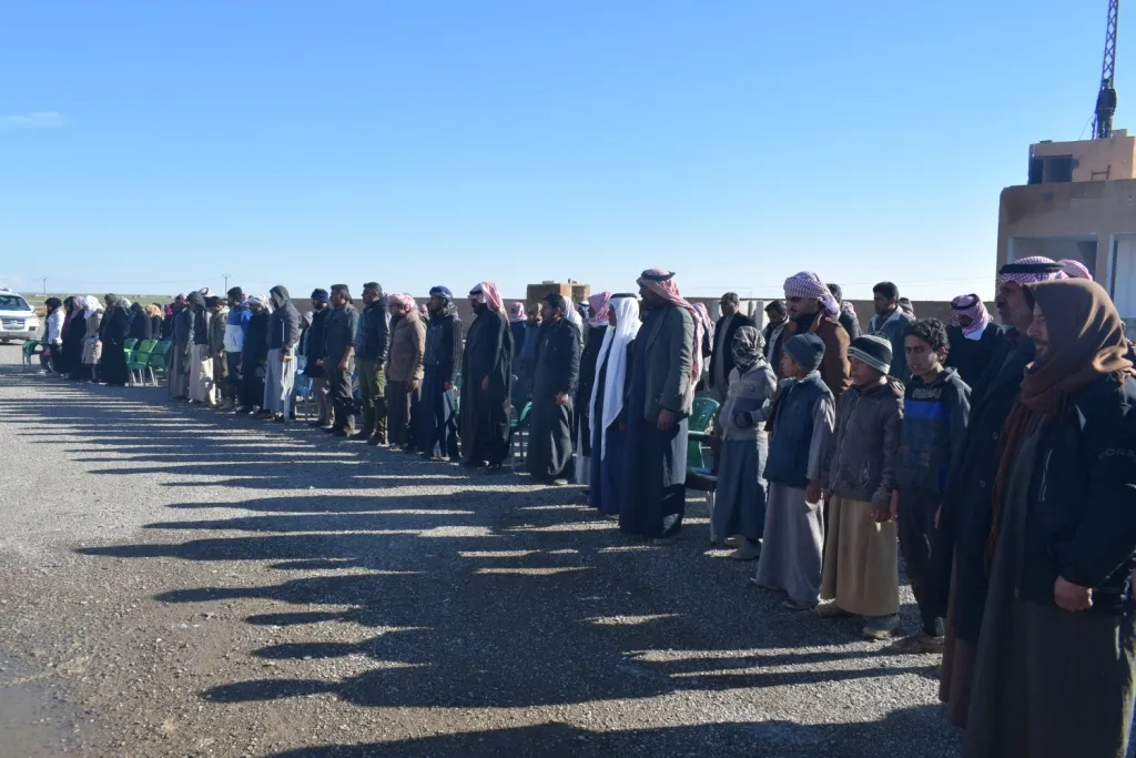 ‘Bi fedekarî me herêmên xwe rizgar kirin, em ji kesekî naxwazin me rizgar bikin‘