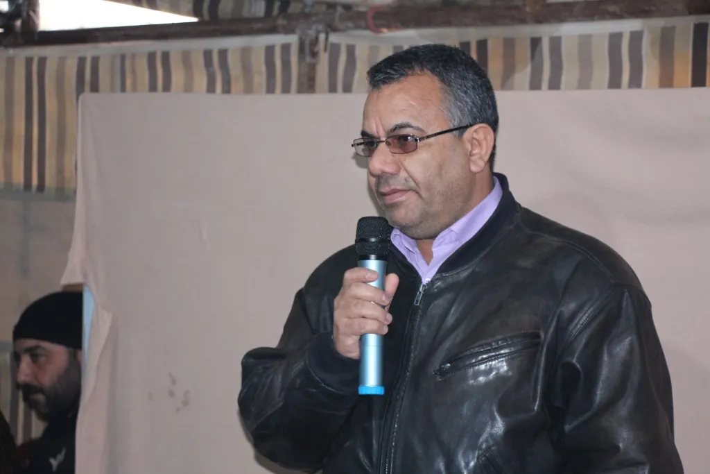 Di çalakiya Minbicê de: Divê Tirkiyê wateya cîrantî û biratiya gelan nas bike