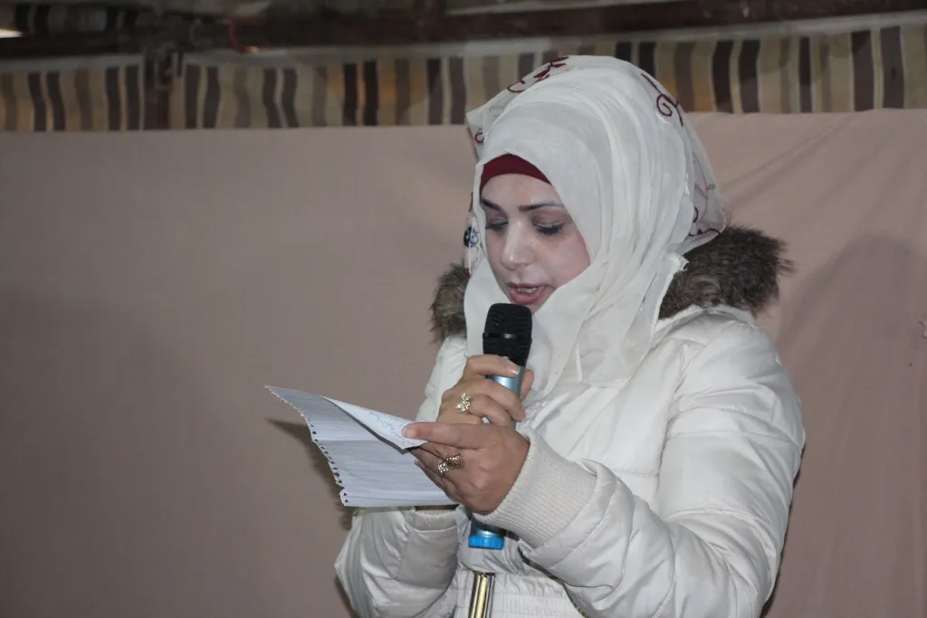 Di çalakiya Minbicê de: Divê Tirkiyê wateya cîrantî û biratiya gelan nas bike