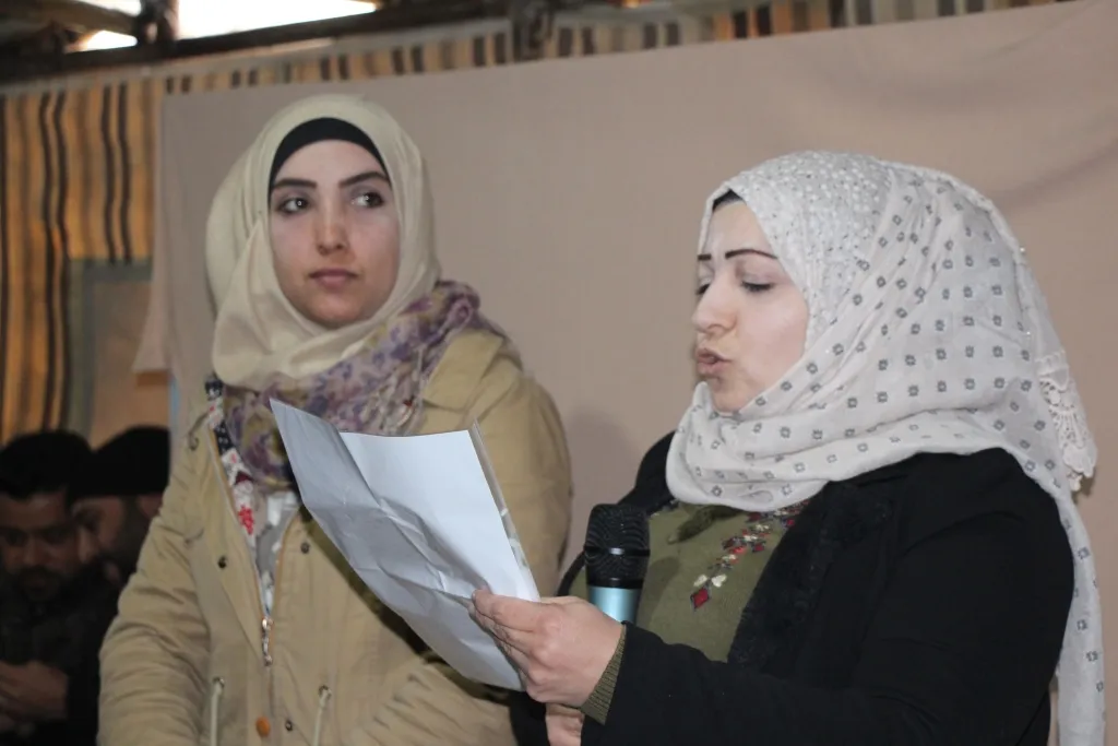 Di çalakiya Minbicê de: Divê Tirkiyê wateya cîrantî û biratiya gelan nas bike