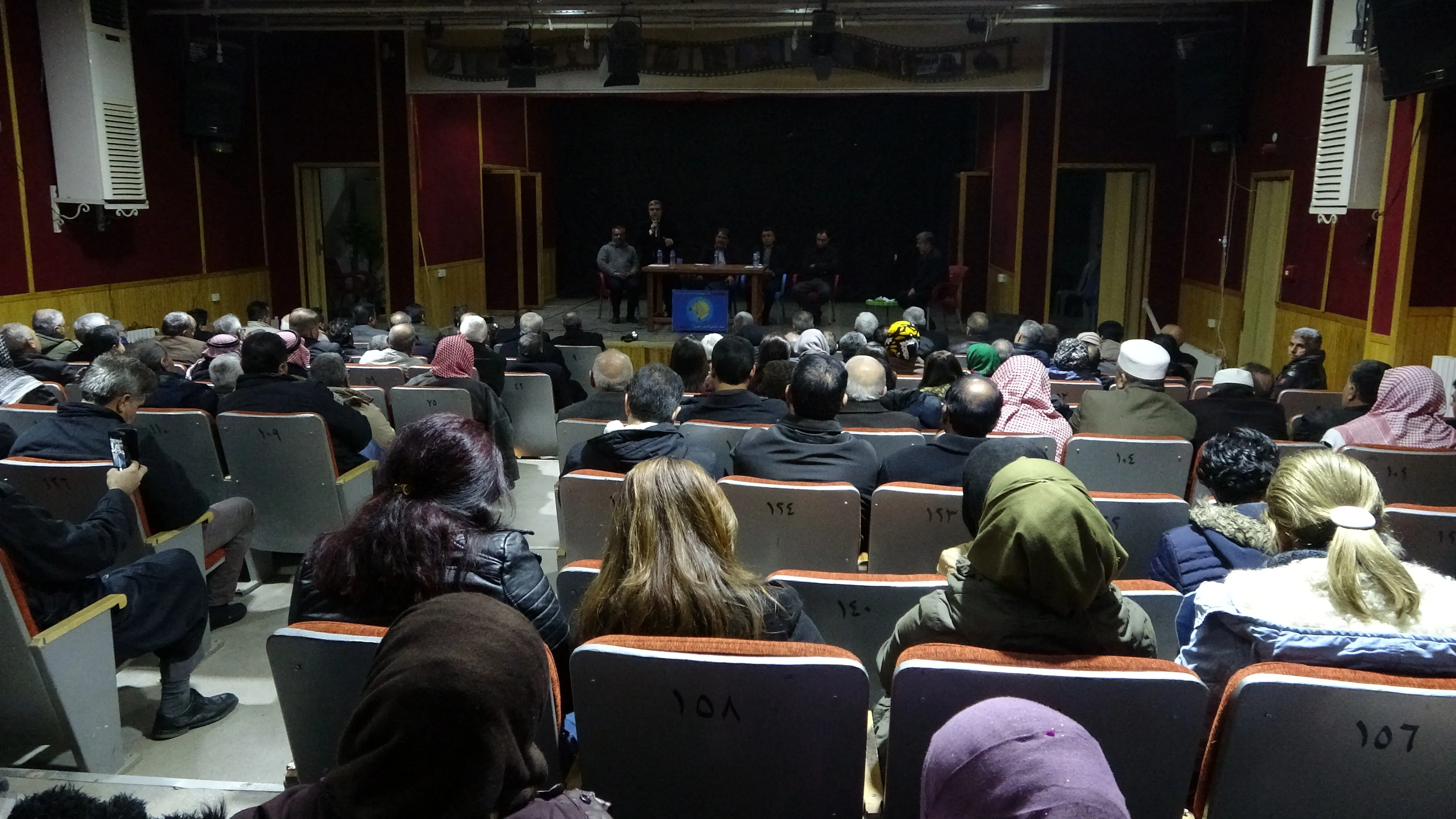 Rewşenbîr û siyasetmedar: Rêveberiya Xweser tecrûbeyeke serkeftî ye