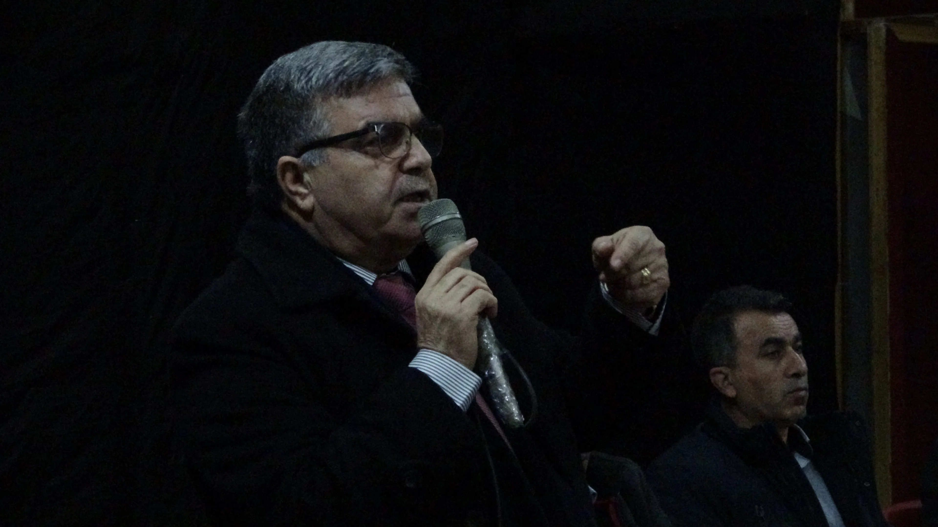 Rewşenbîr û siyasetmedar: Rêveberiya Xweser tecrûbeyeke serkeftî ye
