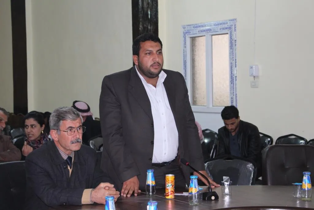Rûspiyên Reqayê: Em ê destkeftiyan biparêzin