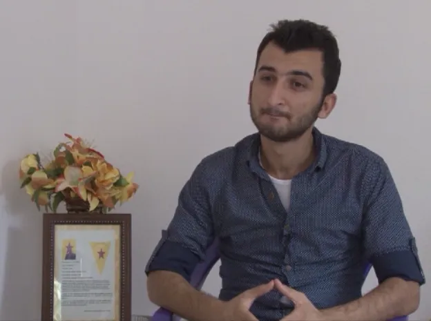 Elaa... şehîdê şerê çarenûsê