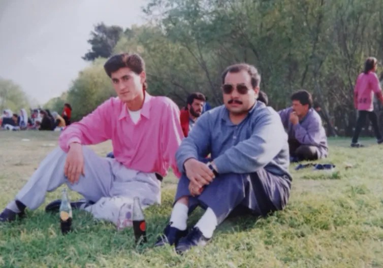 Elaa... şehîdê şerê çarenûsê