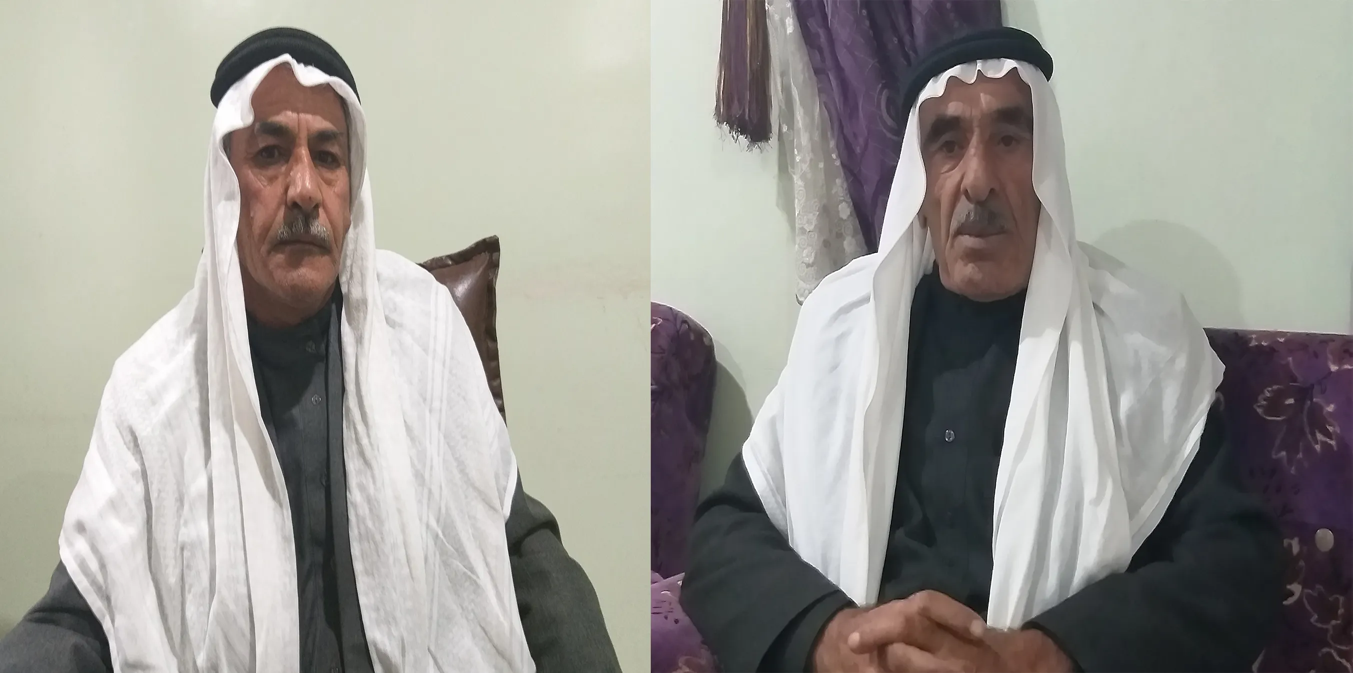 Êlên Minbicê: Bi hevgirtinê em ê aramiya herêmê biparêzin