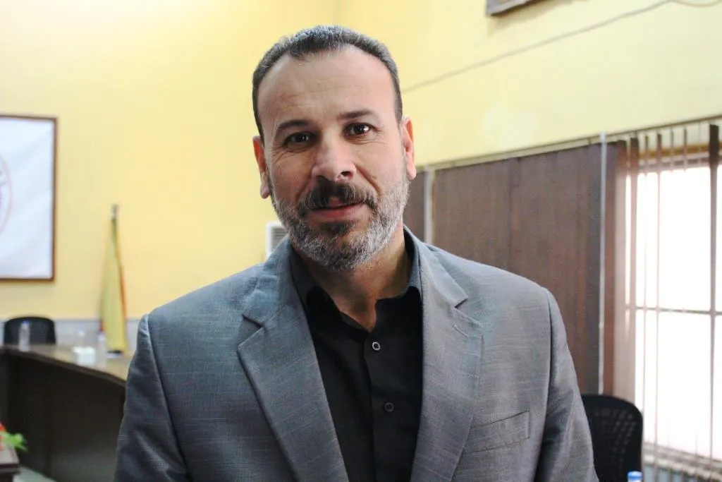 Îshaq: Divê hikumeta Sûriyê li hemberê gefên Erdogan bisekine