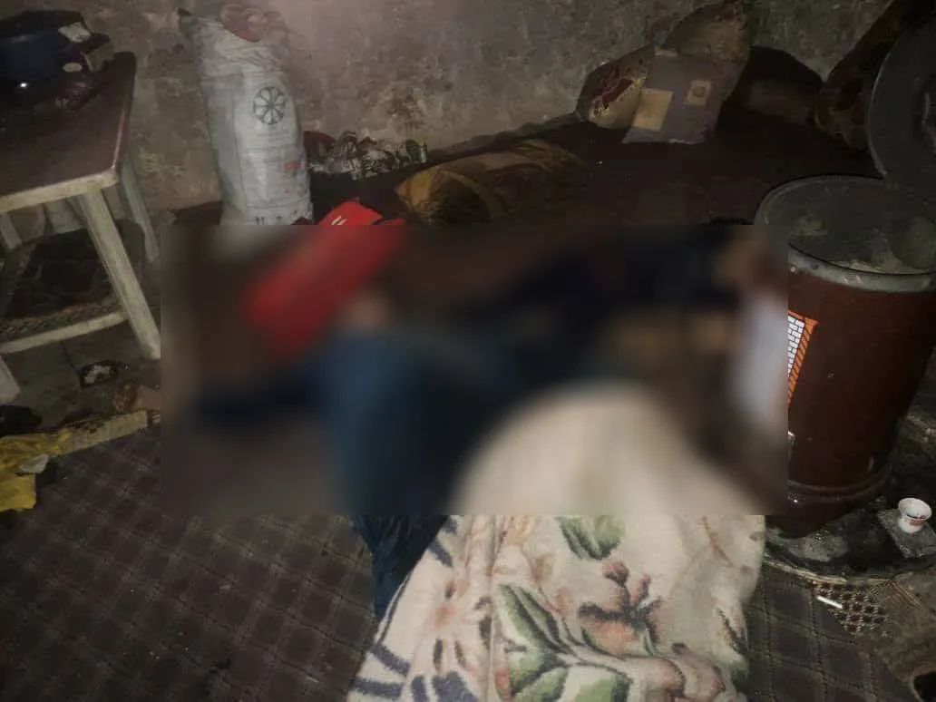 Çeteyên Tirkiyê li Ezazê komkujiyek li dijî malbatekî pêk anîn