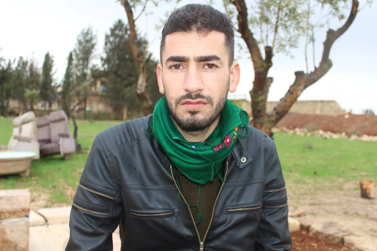 'Em bi hewcedariya lidarketina Kongreya Neteweyî ya Kurdistanî ne'