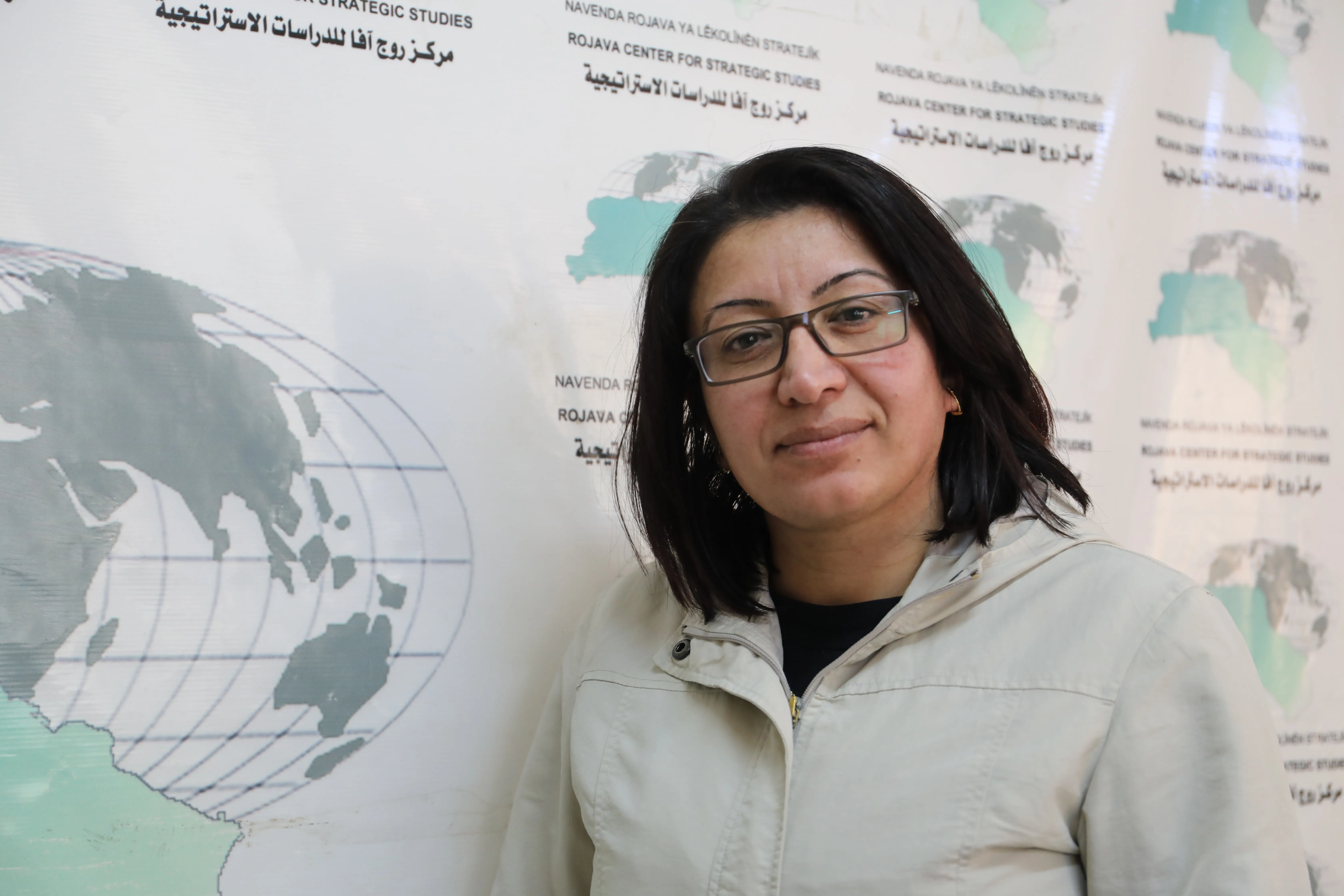 ‘Beşdarên komcivînê erka teşhîrkirina binpêkirinên Tirkiyê hilgirtin‘