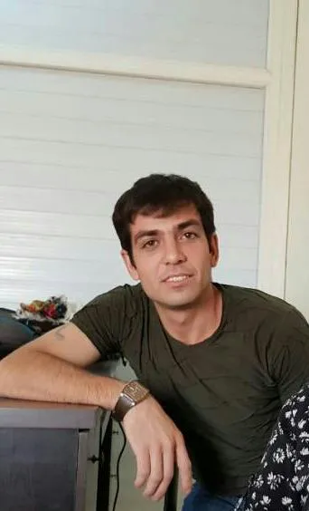 Hevalê hêz û hêviyê; Rizgar Denîz