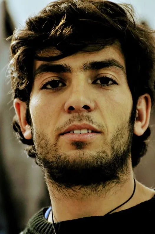 Hevalê hêz û hêviyê; Rizgar Denîz