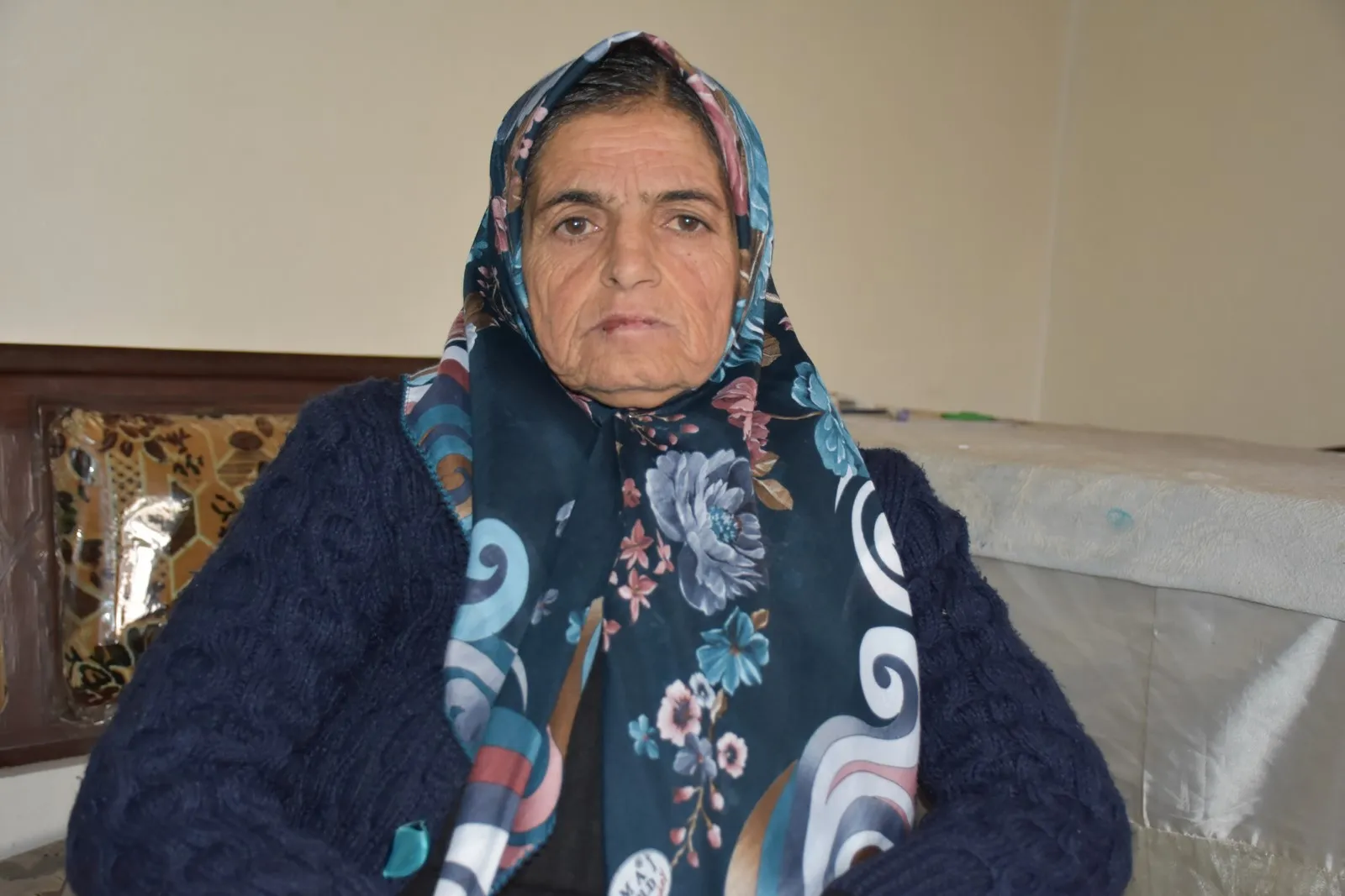 Tirajediyeke 8 mehan a biêş