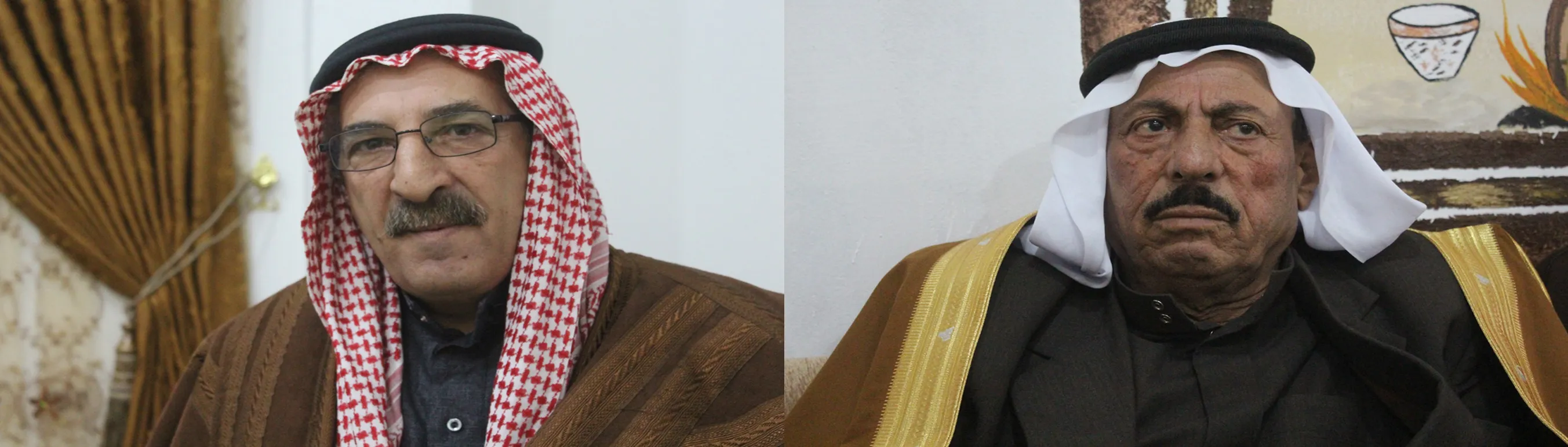 Êlên Tebqayê: Gefên Tirkiyê bê wate ne, em bi QSD‘ê re ne
