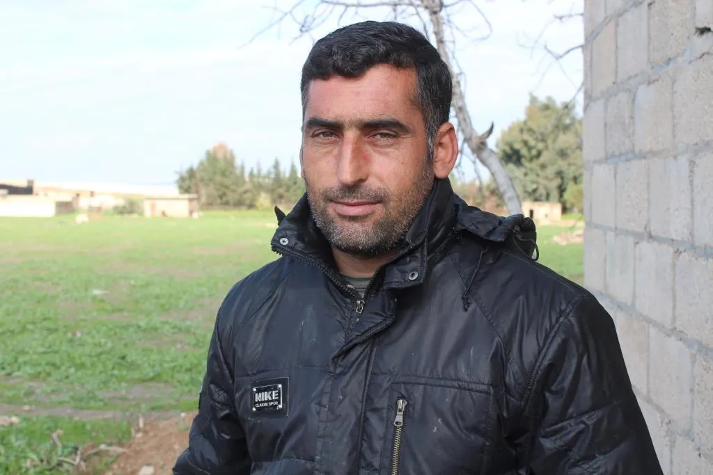 ‘Leşkerên dewleta Tirk sivîlên nêzî sînor bi armanca koçberkirinê gulebaran dikin’
