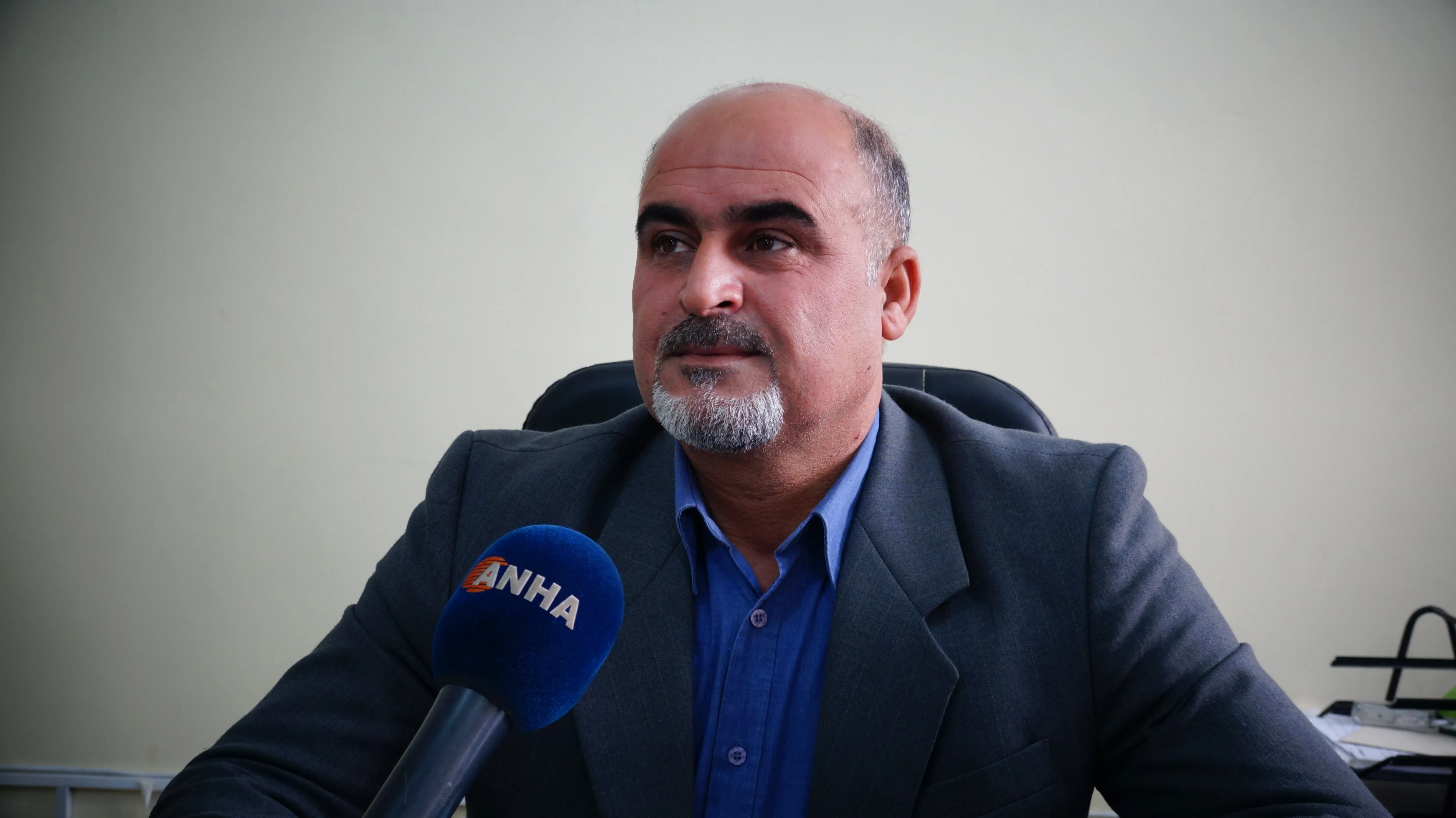 'Tirkiye dixwaze yekitiya Sûriyê têk bibe'
