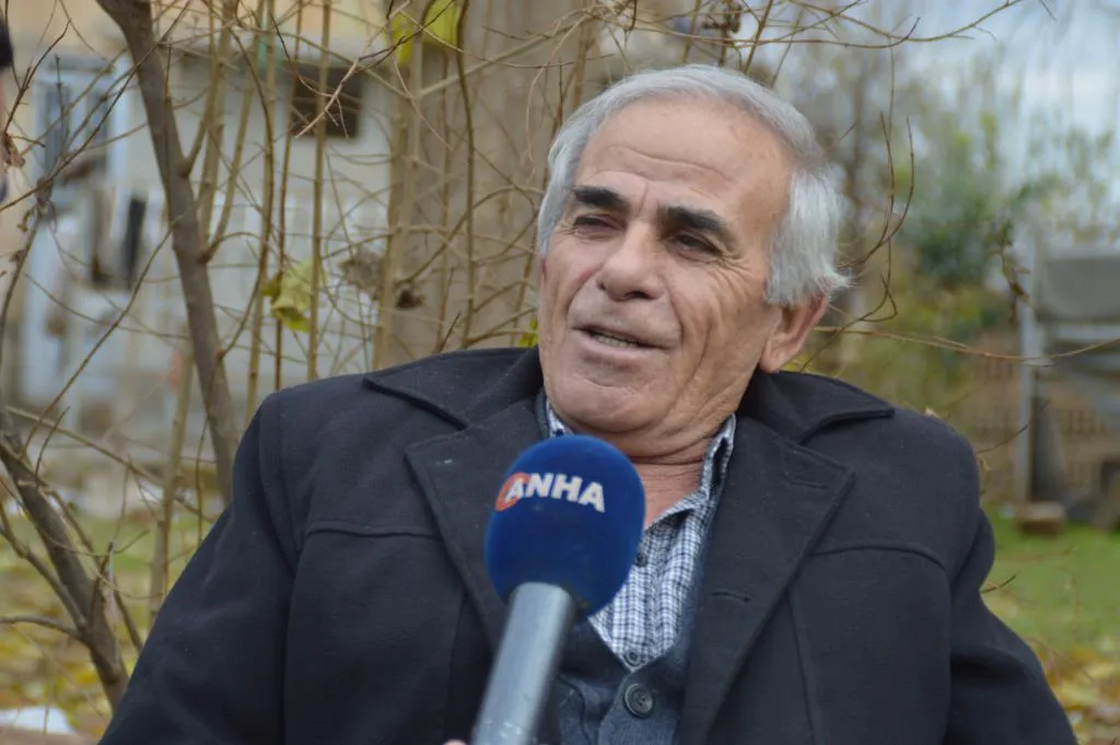 'Divê asta têkoşînê li Rojava were bilindkirin'
