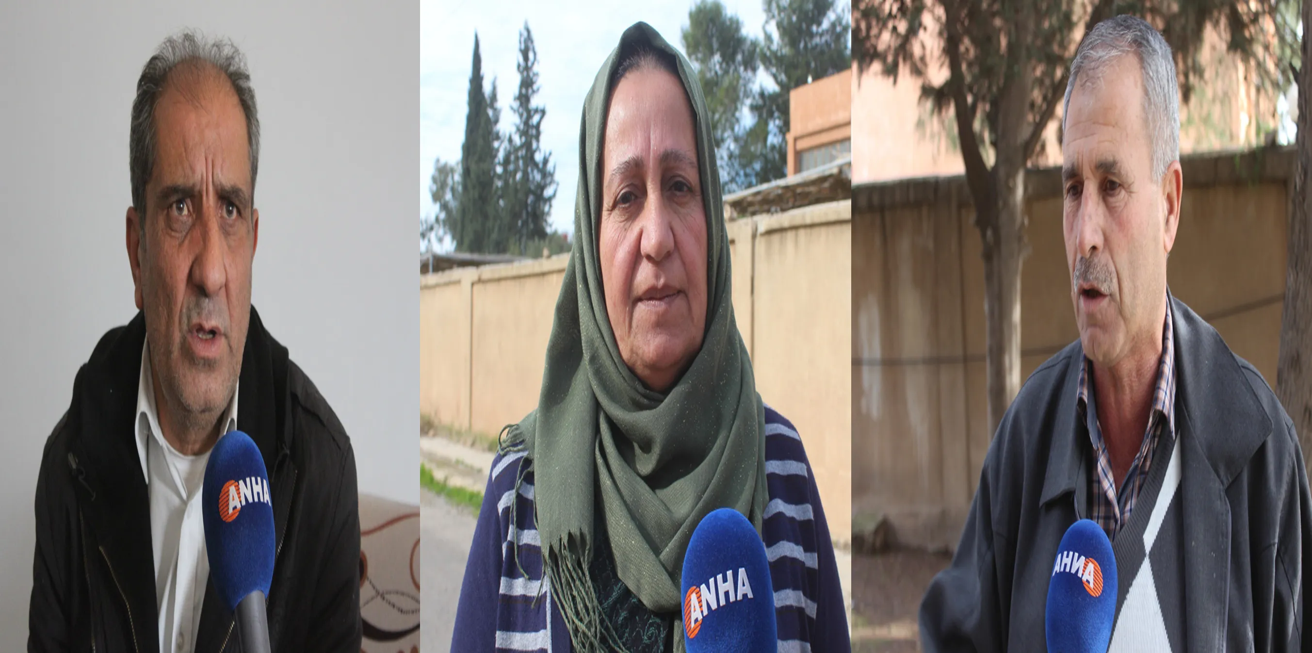 ‘Em şer naxwazin, lê eger êrîş bikin em ê jî li ber xwe bidin’