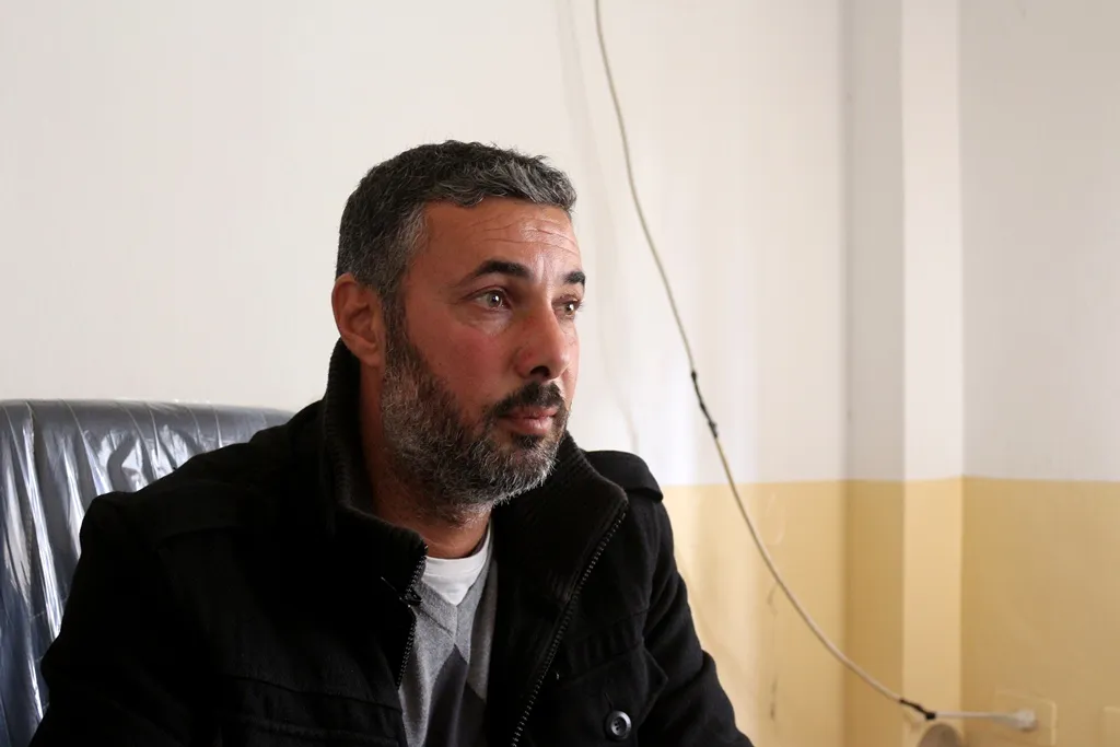Li herêma Tebqayê xebatên xizmetguzariyê
