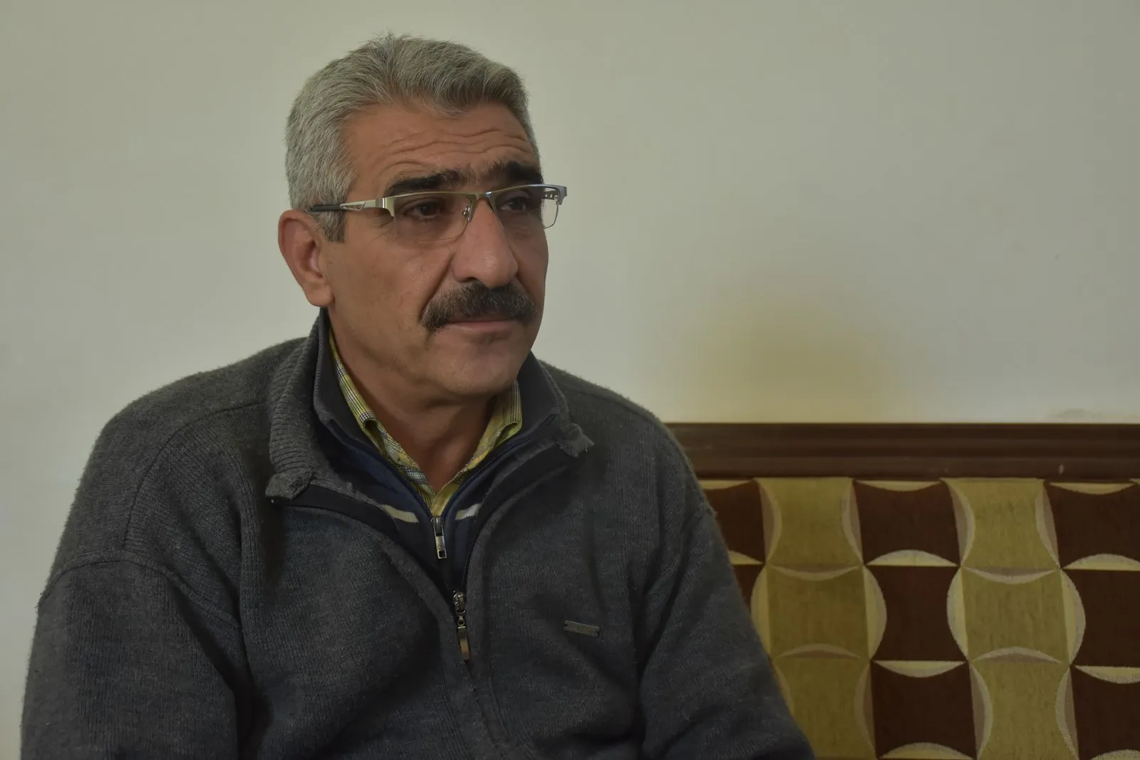  ‘Armanca gefên Tirkiyê parastina DAIŞ'ê ye’