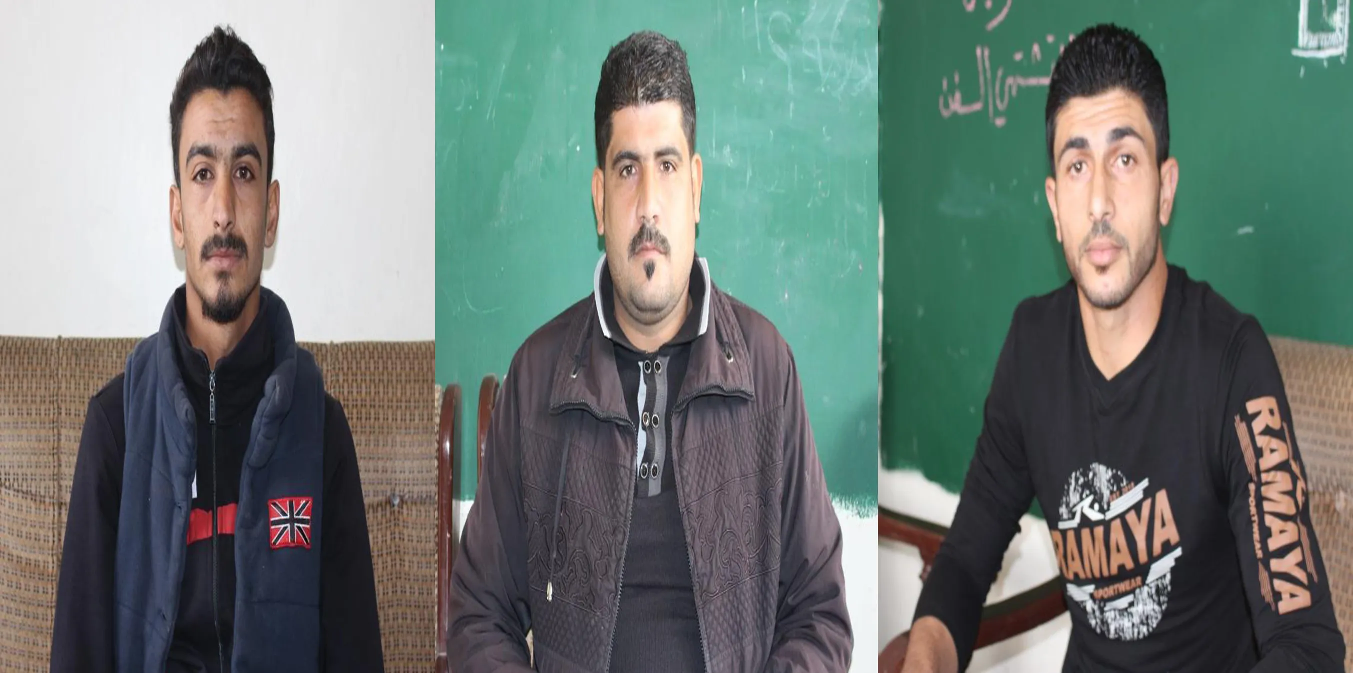 Mamosteyên Til Hemîsê: Felsefeya Ocalan dîwarên girtîgehê derbas kirin