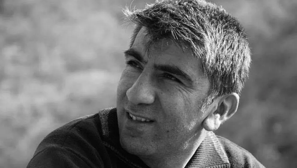 Derhênerê Kurd Zebîhî di qezayê de jiyana xwe ji dest da