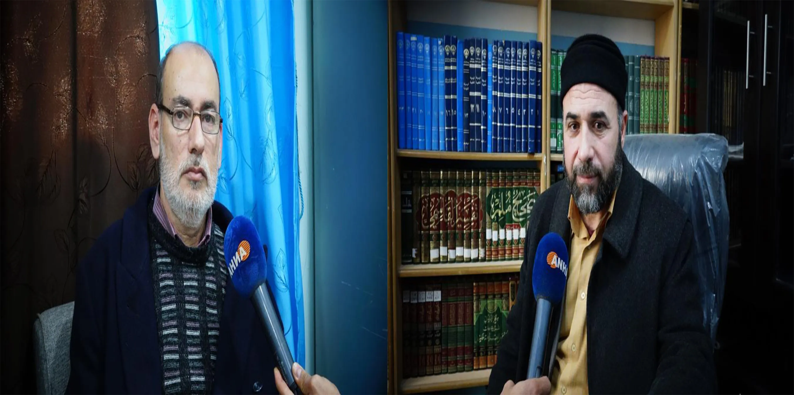 'Em fedaiyên Bakur û Rojhilatê Sûriyê ne’