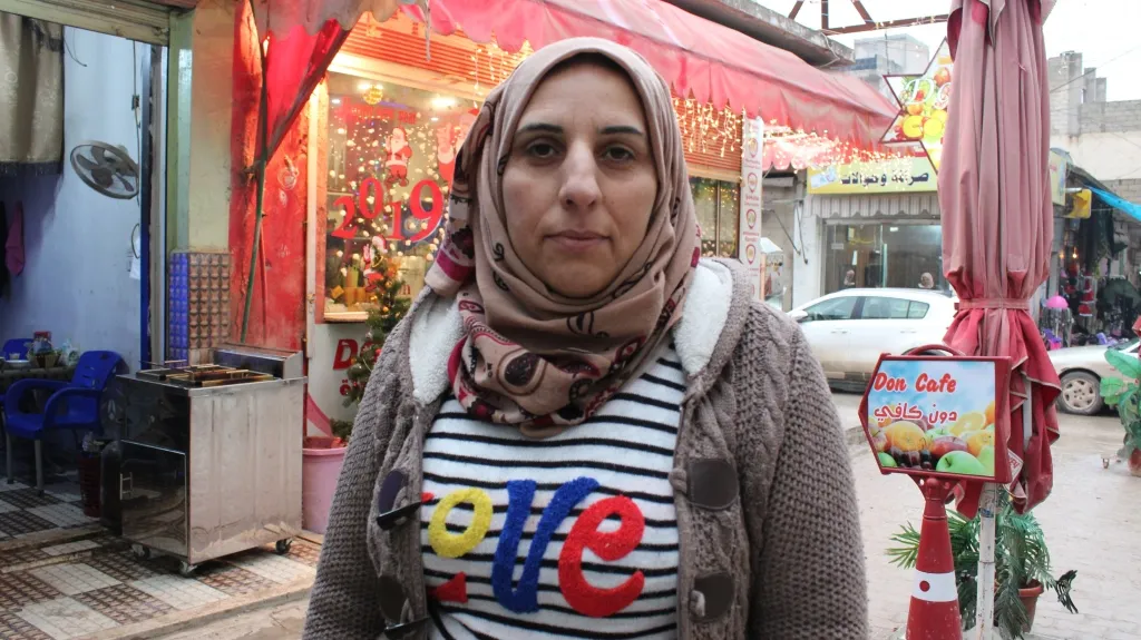 Şêniyên Kobanê: Em hêvîdar in 2019 bibe sala aştiyê