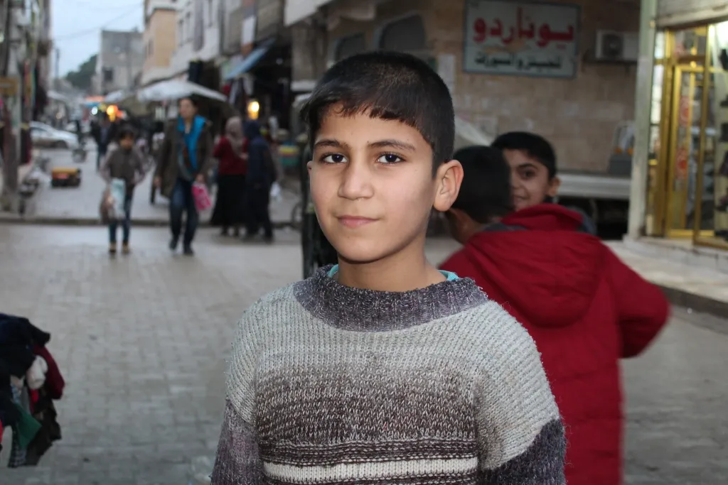 Şêniyên Kobanê: Em hêvîdar in 2019 bibe sala aştiyê