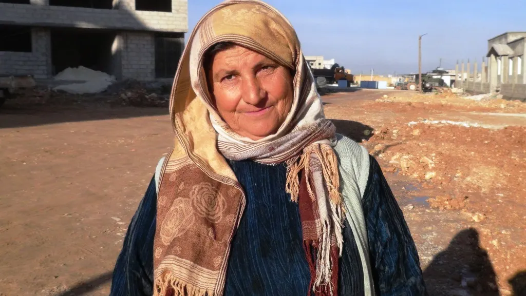 Şaredariyê av gihand Kobanêya Nû