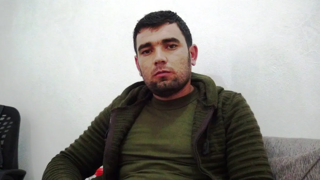 Şaredariyê av gihand Kobanêya Nû