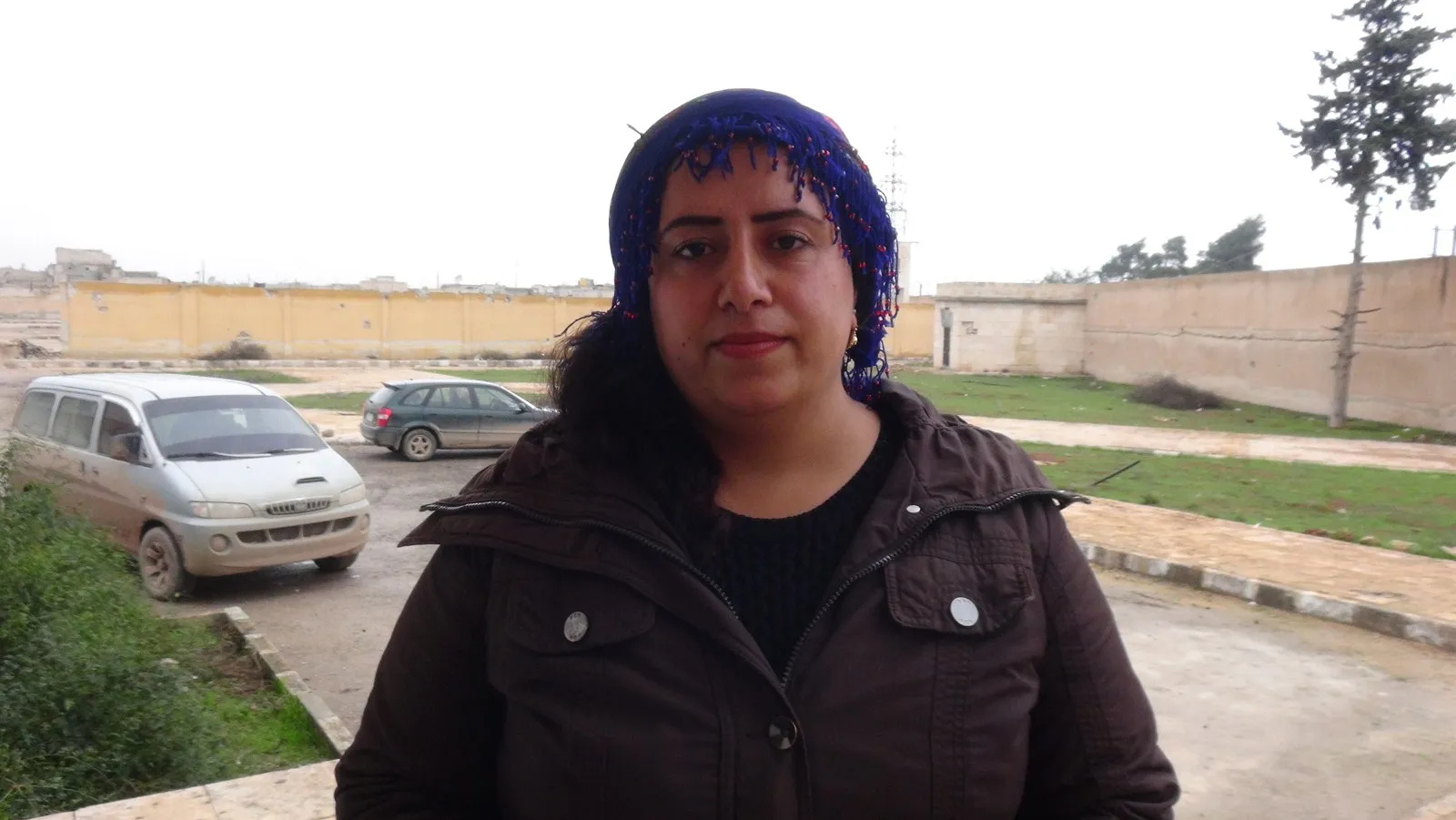 12 hezar çente li xwendekarên Efrînê hatin belavkirin