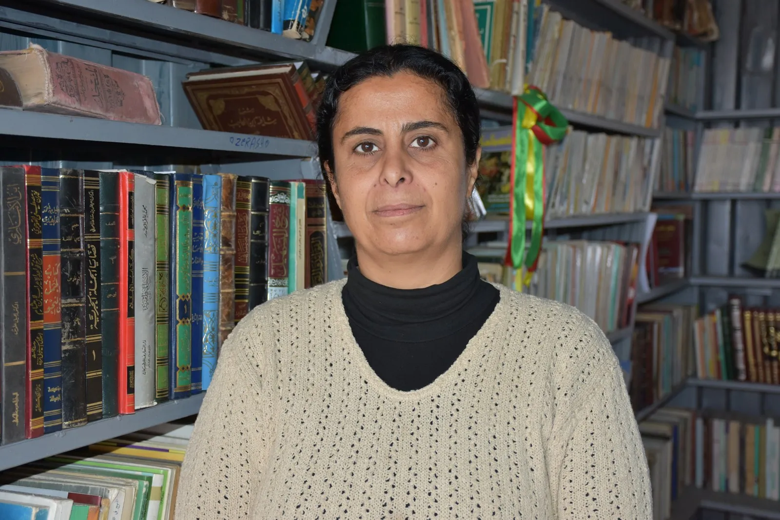 Di nava tunebûnê de hewldanên avakirina nifşekî zana