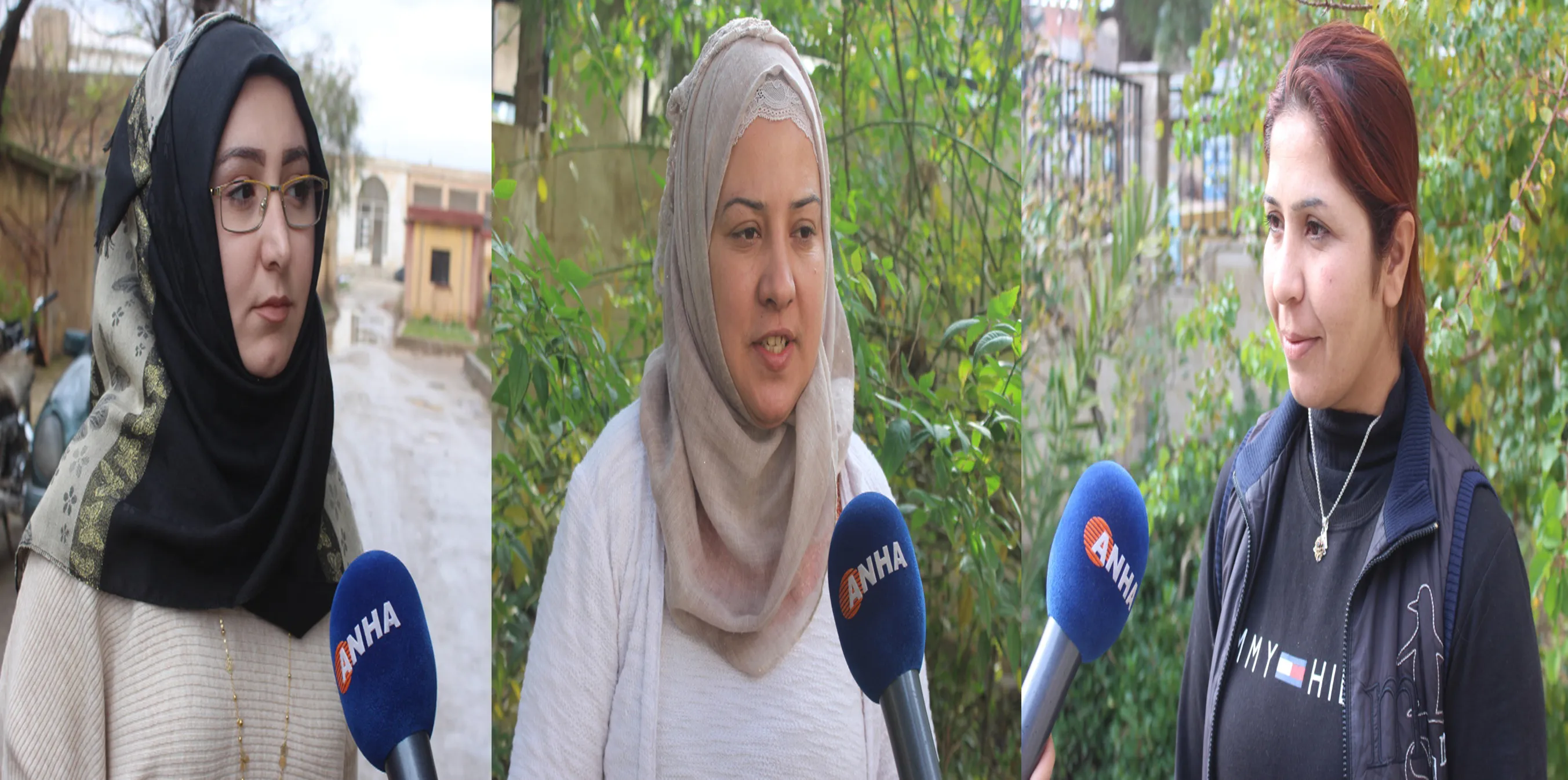 ‘Em piştgiriya Leyla Guven dikin heta ku daxwazên wê bi cih werin’