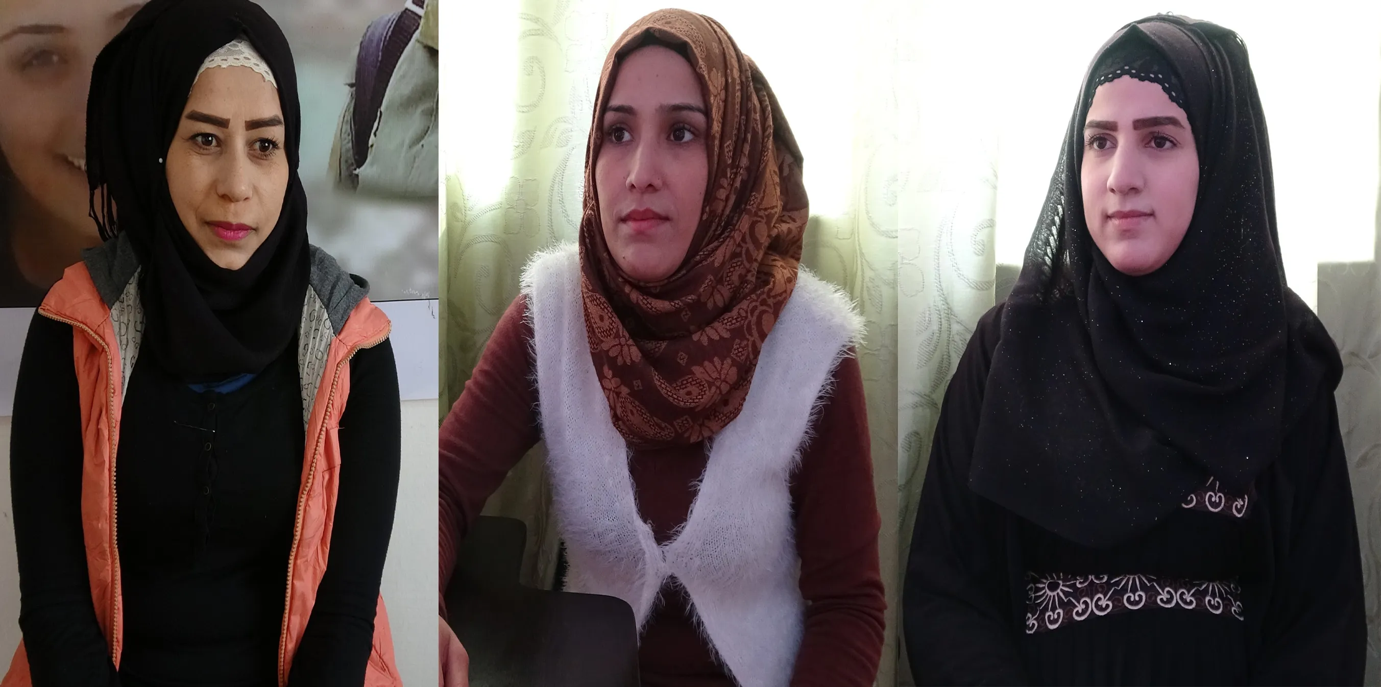 'Ji bo pêşxistina rola jinan di hemû waran de em ê bixebitin'