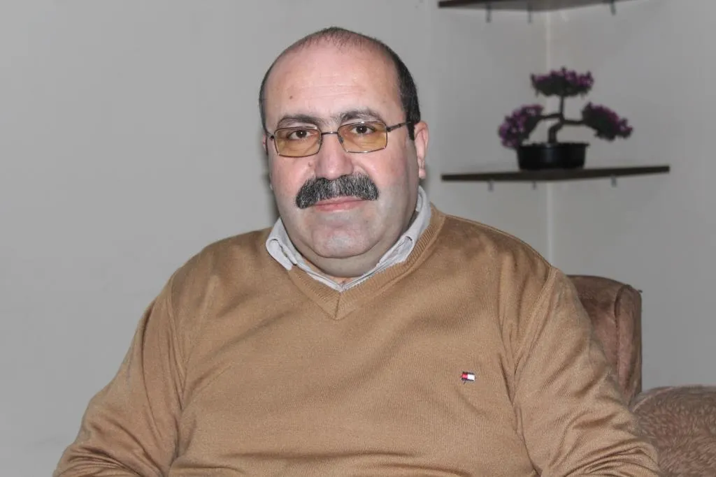 Şahoz Hesen: Gef li ser pêşaroja Sûriyê û hemû gela ye