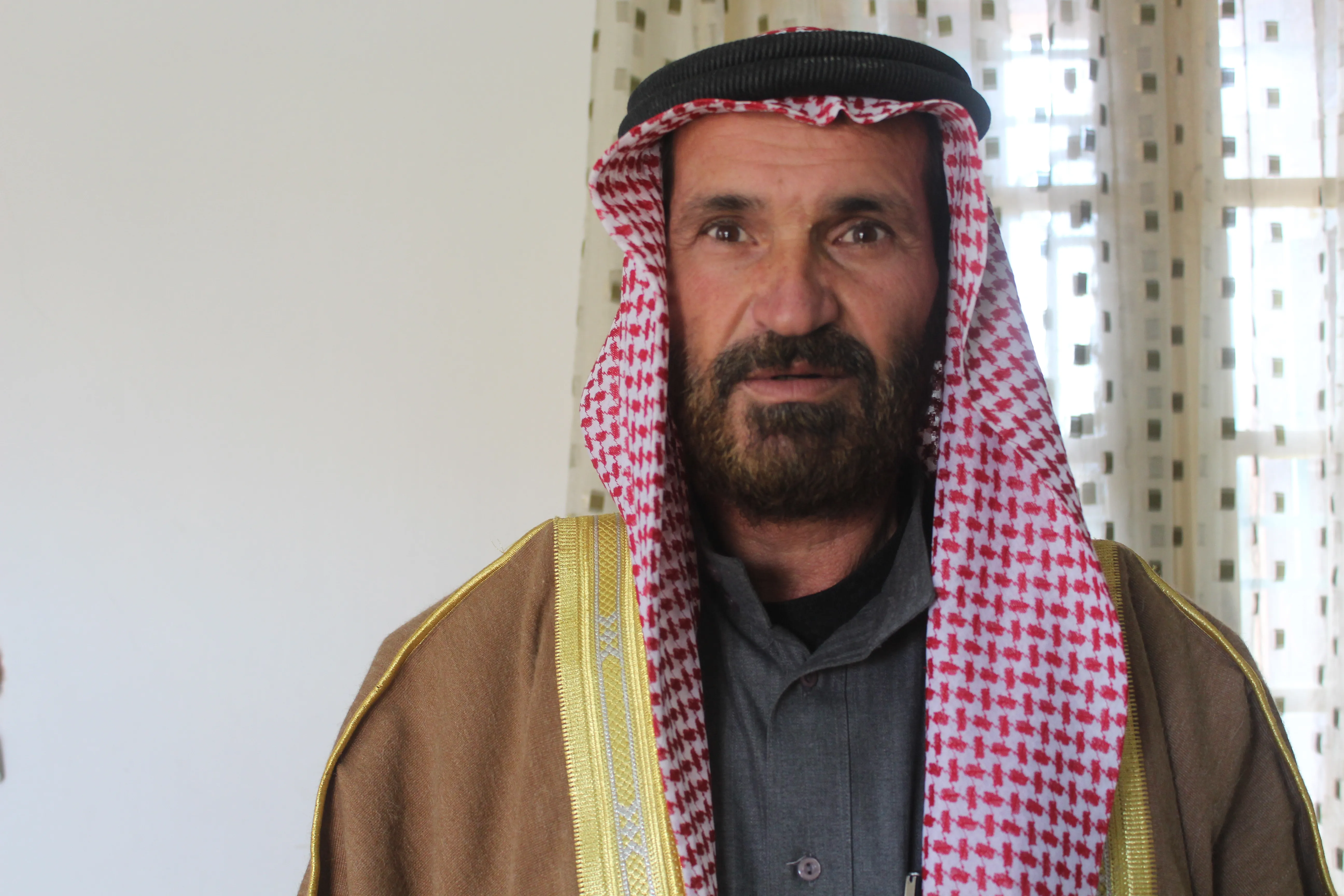 Şêxê qebîleya Weldê: Em ê li dijî êrîşên Tirkiyeyê parastina herêmên xwe bikin
