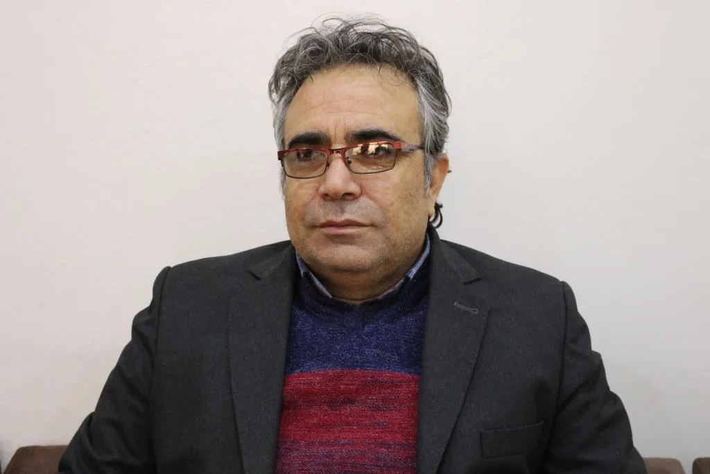 ‘Gefên dewleta Tirk bi armanca jenosîda li ser Kurdan in’