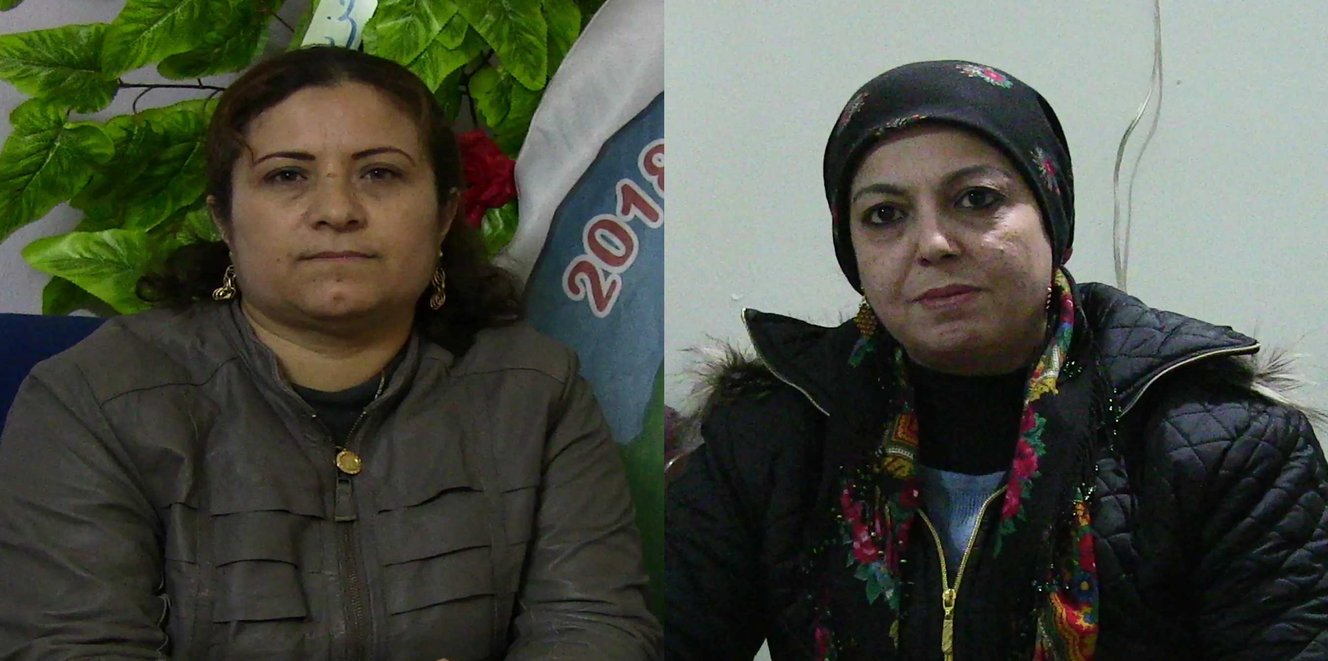 Jinan di warê siyasî de cihekî taybet ji bo xwe ava kir