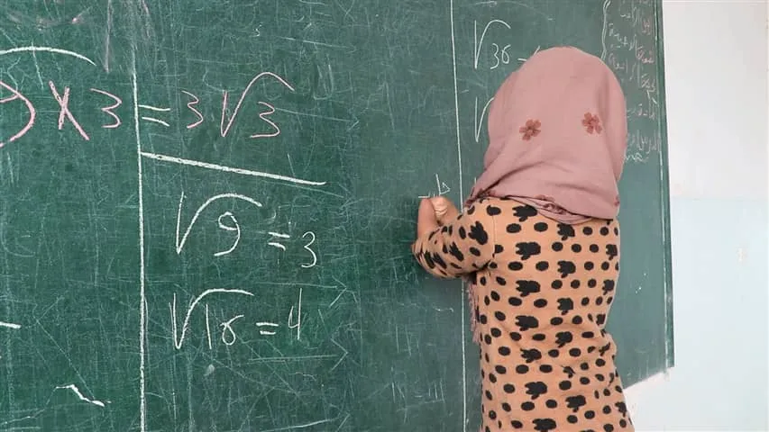 Astengdarî ji armancên wê re ne asteng e