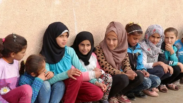 Astengdarî ji armancên wê re ne asteng e